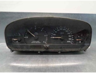 Recambio de cuadro instrumentos para chrysler voyager (gs) 2.5 td le grand voyager referencia OEM IAM P04685629AB 