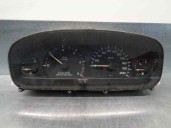 Recambio de cuadro instrumentos para chrysler voyager (gs) 2.5 td le grand voyager referencia OEM IAM P04685629AB 
