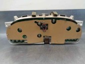 Recambio de cuadro instrumentos para chrysler voyager (gs) 2.5 td le grand voyager referencia OEM IAM P04685629AB 