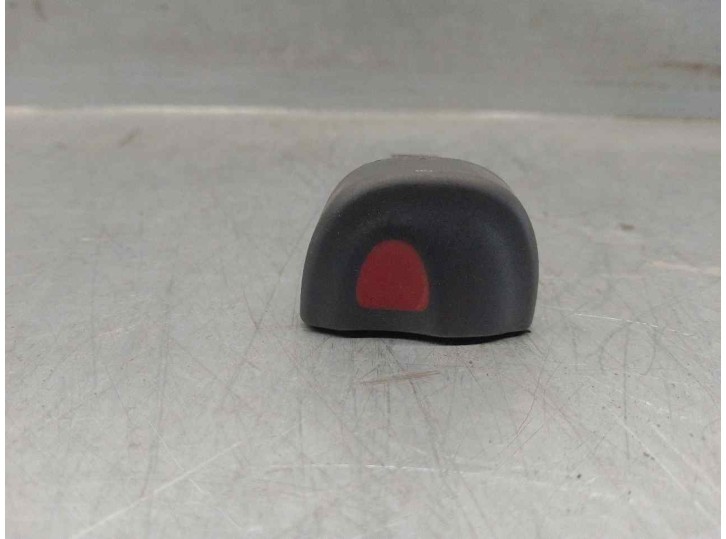 Recambio de warning para renault scenic (ja..) 1.9 dci diesel cat referencia OEM IAM 435867  