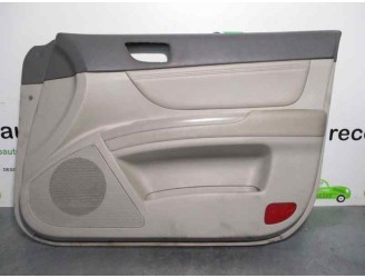 Recambio de guarnecido puerta delantera derecha para hyundai sonata (nf) 2.0 crdi cat referencia OEM IAM 823203K000  