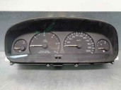 Recambio de cuadro instrumentos para chrysler voyager (gs) 2.5 td le grand voyager referencia OEM IAM P04685629AB 