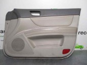 Recambio de guarnecido puerta delantera derecha para hyundai sonata (nf) 2.0 crdi cat referencia OEM IAM 823203K000  