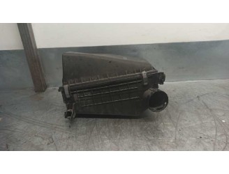 Recambio de carcasa filtro de aire para mitsubishi carisma berlina 5 (da0) 1.9 di-d cat referencia OEM IAM 