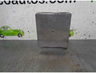 Replacement engine ECU for Ford Mondeo Saloon (GD) 1.8 Turbodiesel CAT OEM IAM reference 97BB12A650JB 