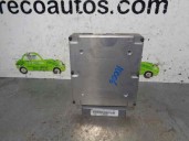Recambio de centralita motor uce para ford mondeo berlina (gd) 1.8 turbodiesel cat referencia OEM IAM 97BB12A650JB 