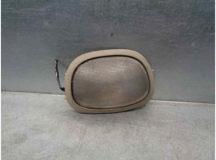 Recambio de luz interior para chrysler voyager (gs) 2.5 td le grand voyager referencia OEM IAM 0JV76TL2 