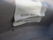 Recambio de guarnecido puerta delantera derecha para hyundai sonata (nf) 2.0 crdi cat referencia OEM IAM 823203K000  