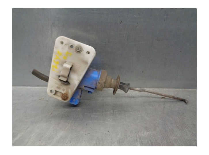 Recambio de motor cierre centralizado delantero izquierdo para audi 80 (811/813) 1.8 referencia OEM IAM 893862123 