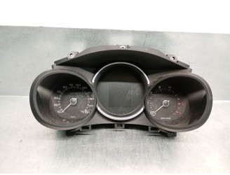 Recambio de cuadro instrumentos para fiat 500l (351_, 352_) 1.3 d multijet (199.lym11, 199.lym1a) referencia OEM IAM 52139780 52