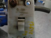 Recambio de motor cierre centralizado delantero izquierdo para audi 80 (811/813) 1.8 referencia OEM IAM 893862123 