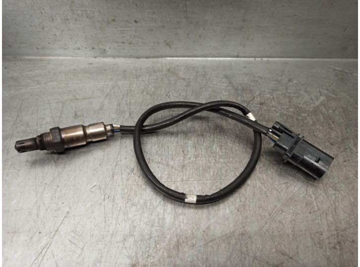 Recambio de sonda lambda para volkswagen passat variant (3g5) 2.0 tdi referencia OEM IAM 04L906262A 