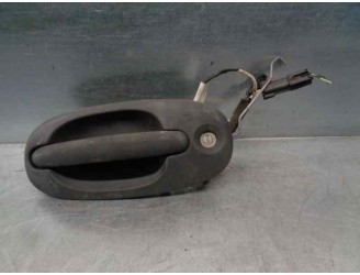 Recambio de maneta exterior delantera derecha para chrysler voyager (gs) 2.5 td le grand voyager referencia OEM IAM 0QK02TTK 471