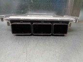 Recambio de centralita motor uce para mitsubishi carisma berlina 5 (da0) 1.9 di-d cat referencia OEM IAM MR577269 0281010439 BOS