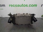 Recambio de intercooler para opel vectra b berlina 2.0 dti referencia OEM IAM 52475657 DELPHI