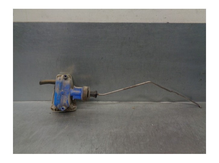 Recambio de motor cierre centralizado trasero izquierdo para audi 80 (811/813) 1.8 referencia OEM IAM 893862153D 