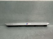 Recambio de molduras delanteras para bmw x6 (g06, f96) xdrive 40 d mild-hybrid referencia OEM IAM 8069271 51478069271 