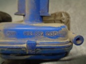 Recambio de motor cierre centralizado trasero izquierdo para audi 80 (811/813) 1.8 referencia OEM IAM 893862153D 