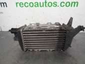 Recambio de intercooler para opel vectra b berlina 2.0 dti referencia OEM IAM 52475657 DELPHI