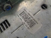 Recambio de intercooler para opel vectra b berlina 2.0 dti referencia OEM IAM  52475657 DELPHI