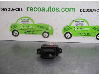 Recambio de mando elevalunas trasero izquierdo para hyundai sonata (nf) 2.0 crdi cat referencia OEM IAM 202005491 202005491 