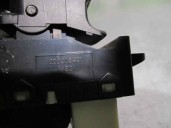 Recambio de mando elevalunas trasero izquierdo para hyundai sonata (nf) 2.0 crdi cat referencia OEM IAM 202005491 202005491 