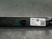 Recambio de molduras delanteras para bmw x6 (g06, f96) xdrive 40 d mild-hybrid referencia OEM IAM 8069271 51478069271 