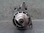 Replacement starter motor for Saab 9-5 saloon 2.3 cat OEM IAM reference M000T86781 00011081874 