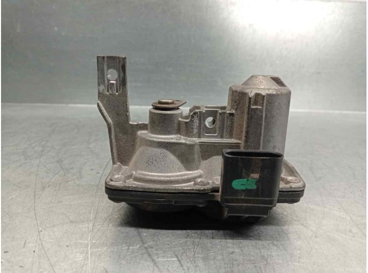 Recambio de caja mariposa para volkswagen passat variant (3g5) 2.0 tdi referencia OEM IAM 5Q0253691J 51500204 PIERBURG