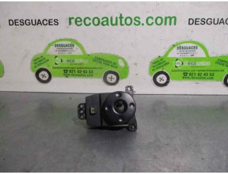 Recambio de mando retrovisor para hyundai sonata (nf) 2.0 crdi cat referencia OEM IAM 202005064  
