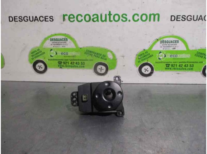 Recambio de mando retrovisor para hyundai sonata (nf) 2.0 crdi cat referencia OEM IAM 202005064  