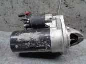 Replacement starter motor for Saab 9-5 saloon 2.3 cat OEM IAM reference M000T86781 00011081874 