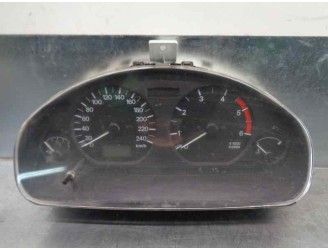 Recambio de cuadro instrumentos para mitsubishi carisma berlina 5 (da0) 1.9 di-d cat referencia OEM IAM MR915790 