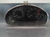 Replacement instrument cluster for Mitsubishi Carisma saloon 5 (DA0) 1.9 Di-D cat OEM IAM reference MR915790 