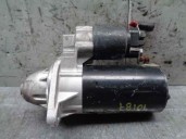 Replacement starter motor for Saab 9-5 saloon 2.3 cat OEM IAM reference M000T86781 00011081874 