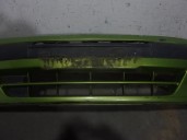 Recambio de paragolpes delantero para renault scenic (ja..) 1.9 dci diesel cat referencia OEM IAM 7701476535 VERDE 