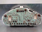 Recambio de cuadro instrumentos para mitsubishi carisma berlina 5 (da0) 1.9 di-d cat referencia OEM IAM MR915790 