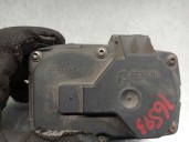 Recambio de caja mariposa para volkswagen passat variant (3g5) 2.0 tdi referencia OEM IAM 5Q0253691J 51500204 PIERBURG