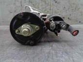 Replacement starter motor for Saab 9-5 saloon 2.3 cat OEM IAM reference M000T86781 00011081874 