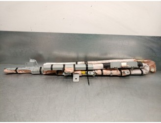 Recambio de airbag lateral delantero izquierdo para mazda 6 hatchback (gh) 2.2 mzr-cd (gh10) referencia OEM IAM GS1M57KN0D GS1M5