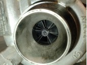 Recambio de turbocompresor para peugeot 508 business line referencia OEM IAM 9686120680 8062911 GARRETT