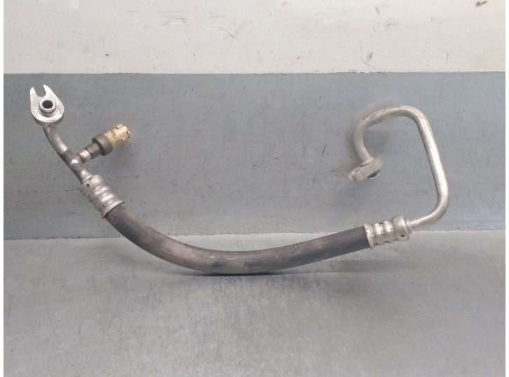 Replacement air conditioning pipes for Chrysler Sebring (JR) 2.0 OEM IAM reference 04596451AA 