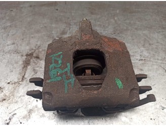 Recambio de pinza freno trasera izquierda para chrysler voyager (gs) 2.5 td le grand voyager referencia OEM IAM   