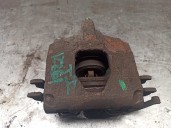 Replacement rear left brake caliper for Chrysler Voyager (GS) 2.5 TD Le Grand Voyager OEM IAM reference 