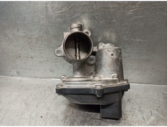 Recambio de caja mariposa para volkswagen passat variant (3g5) 2.0 tdi referencia OEM IAM 04L131501M A2C96089300 CONTINENTAL