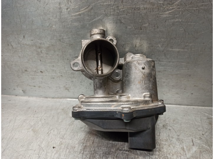 Recambio de caja mariposa para volkswagen passat variant (3g5) 2.0 tdi referencia OEM IAM 04L131501M A2C96089300 CONTINENTAL