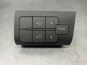 Replacement dashboard buttons for Citroën Jumper closed box van, high roof (06.2006 =>) 2.2 HDi CAT OEM IAM reference