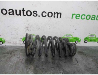 Recambio de muelle amortiguacion para hyundai sonata (nf) 2.0 crdi cat referencia OEM IAM 553503K200  