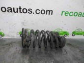 Recambio de muelle amortiguacion para hyundai sonata (nf) 2.0 crdi cat referencia OEM IAM 553503K200 
