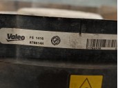 Recambio de electroventilador para fiat panda (169) 1.3 jtd cat referencia OEM IAM 51764536 878614H VALEO